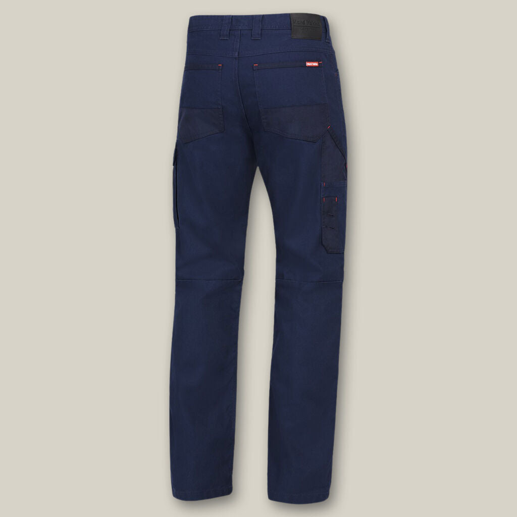 HardYakka Legends Cotton Cargo Pant