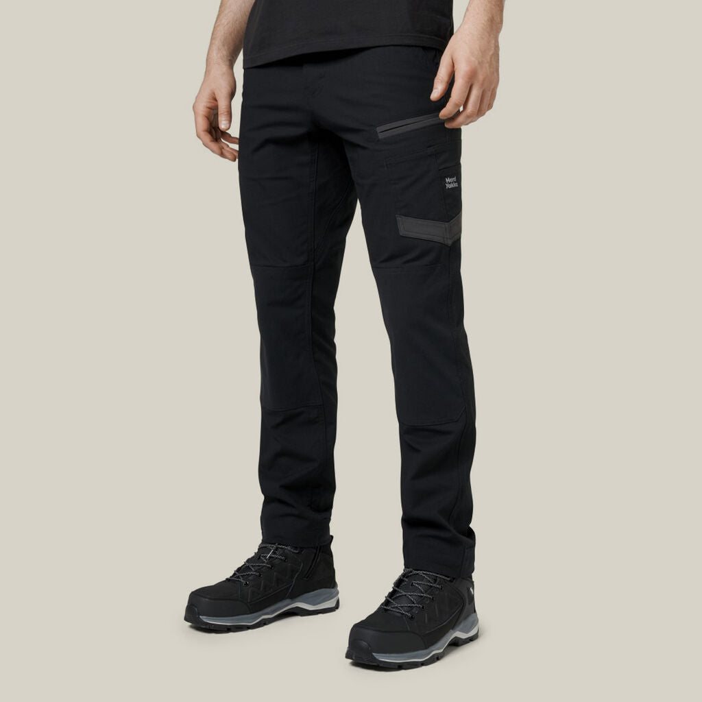 HardYakka 3056 Raptor Comfort Fit Work Pant