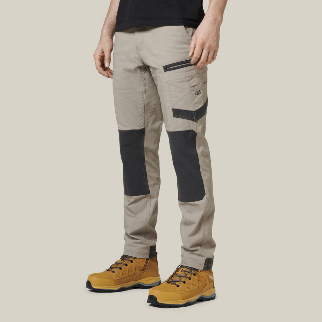 HardYakka 3056 Raptor Comfort Fit Work Pant