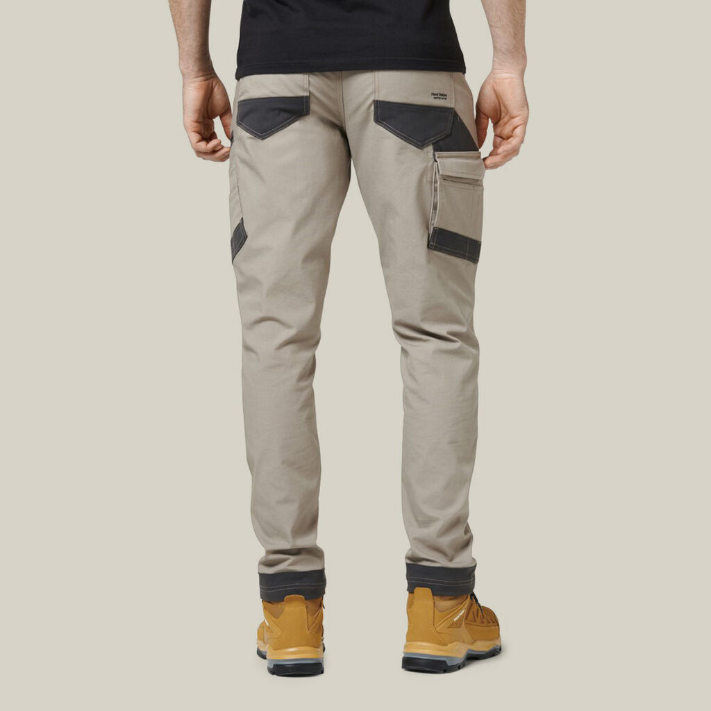 HardYakka 3056 Raptor Comfort Fit Work Pant