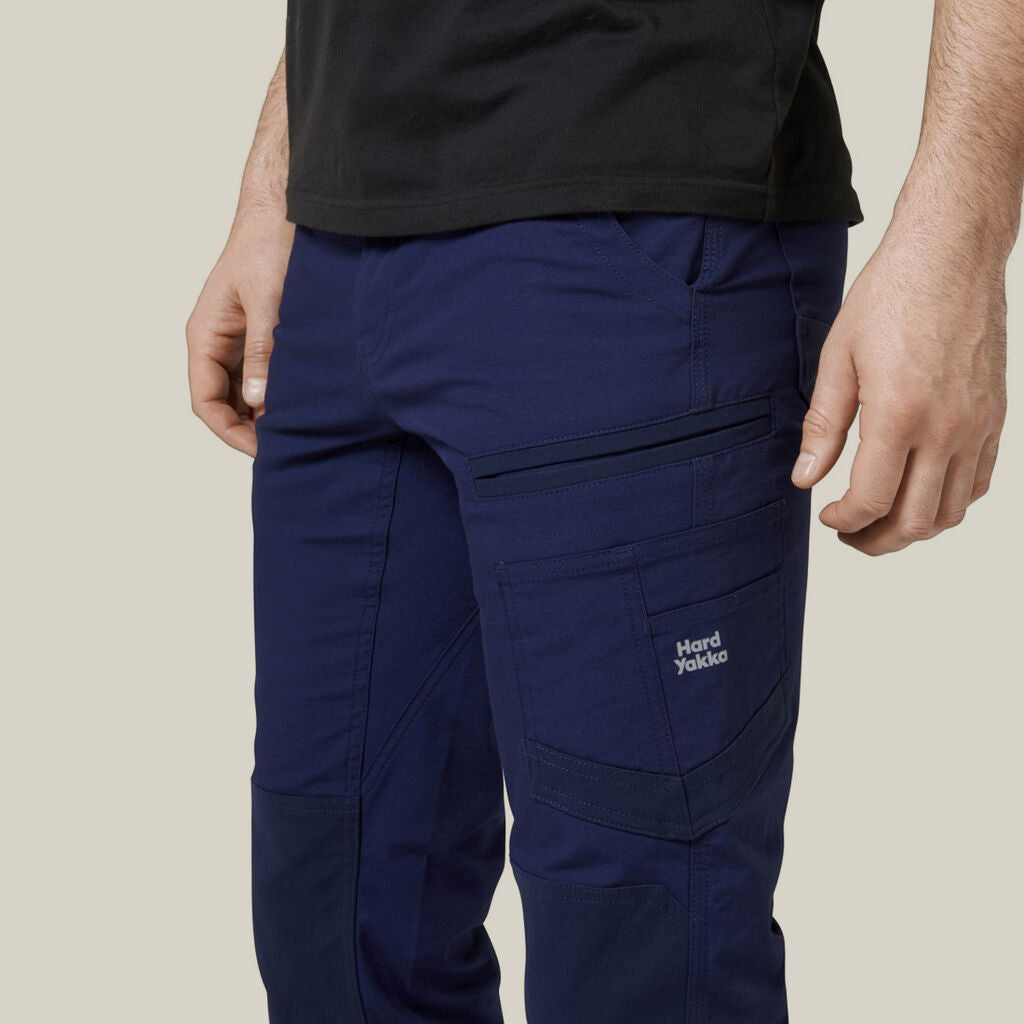 HardYakka 3056 Raptor Comfort Fit Work Pant