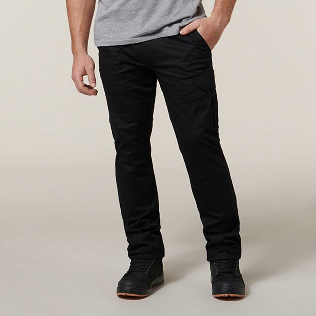 Hard Yakka Core Stretch Cargo Pant