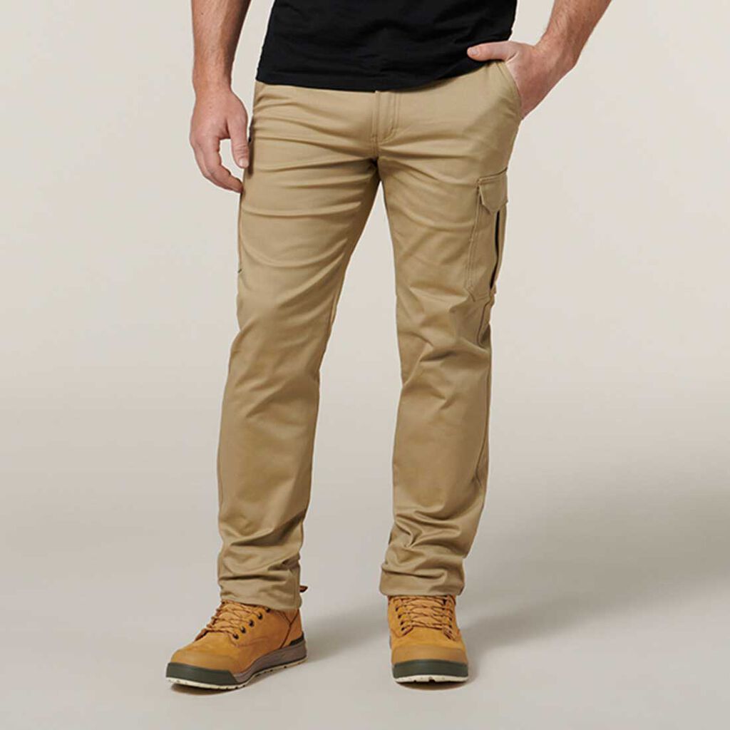 Hard Yakka Core Stretch Cargo Pant