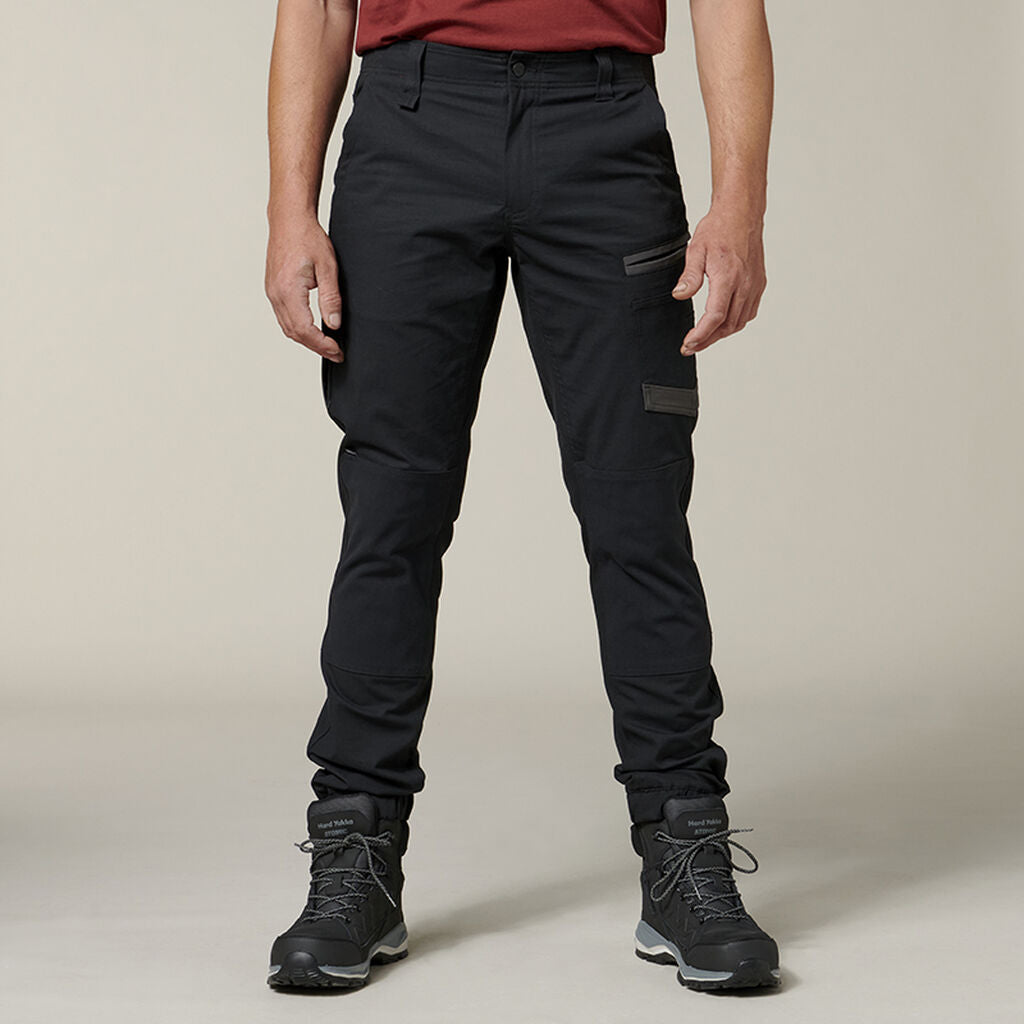 Hard Yakka Raptor Cuff Pant