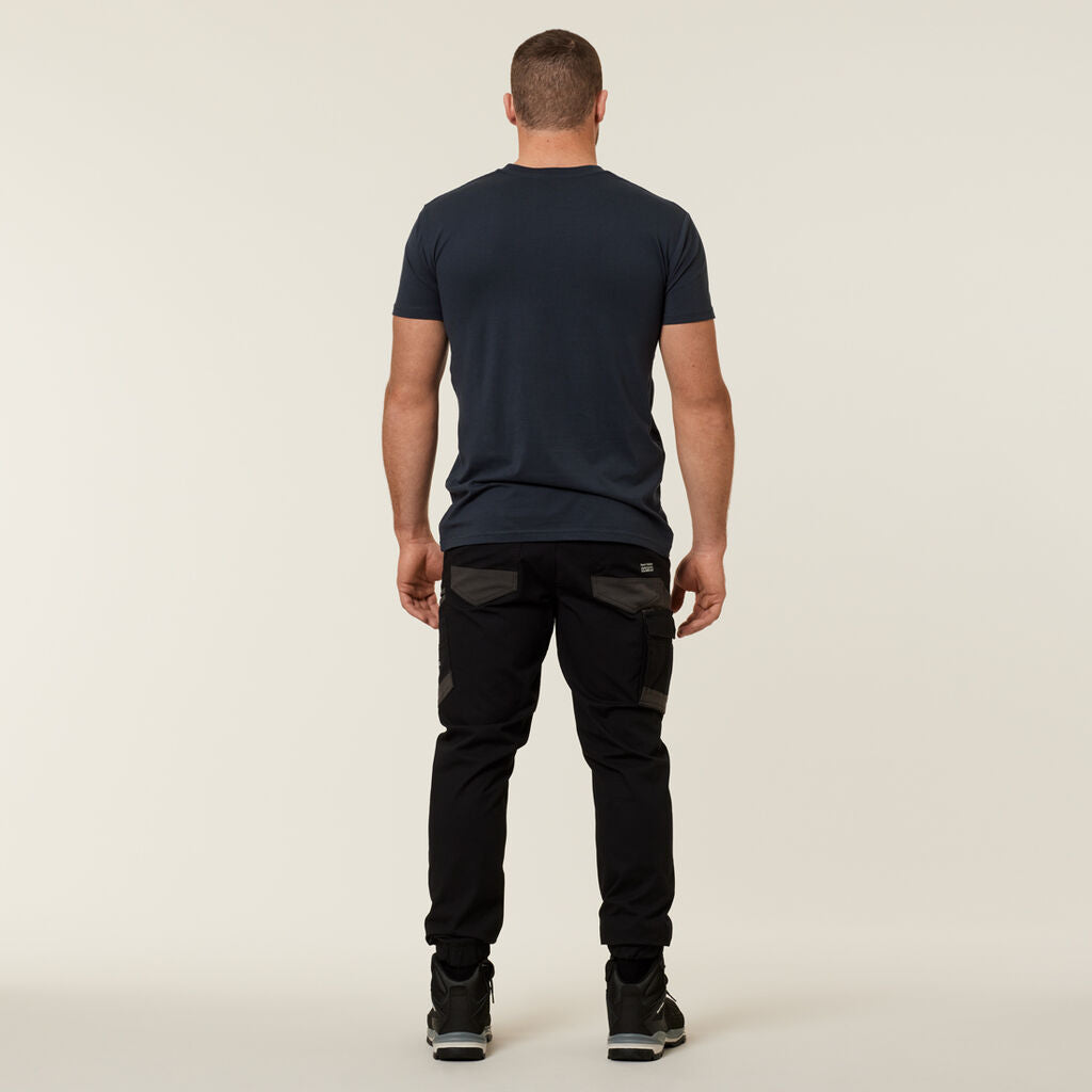 Hard Yakka Raptor Cuff Pant