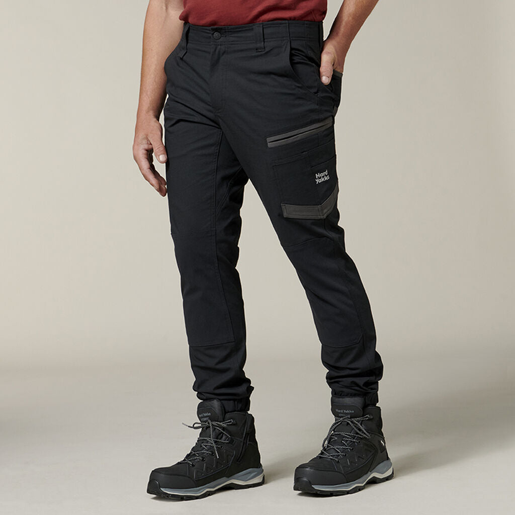 Hard Yakka Raptor Cuff Pant