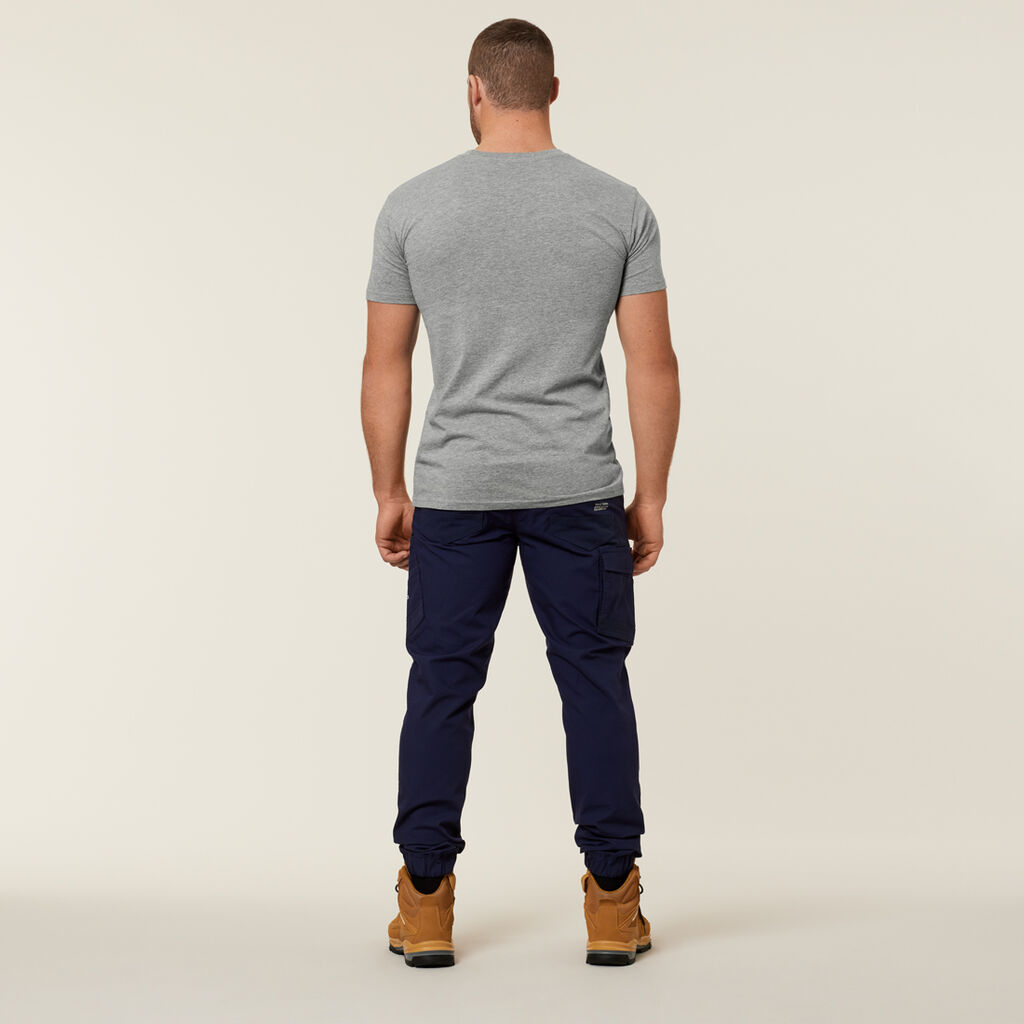 Hard Yakka Raptor Cuff Pant