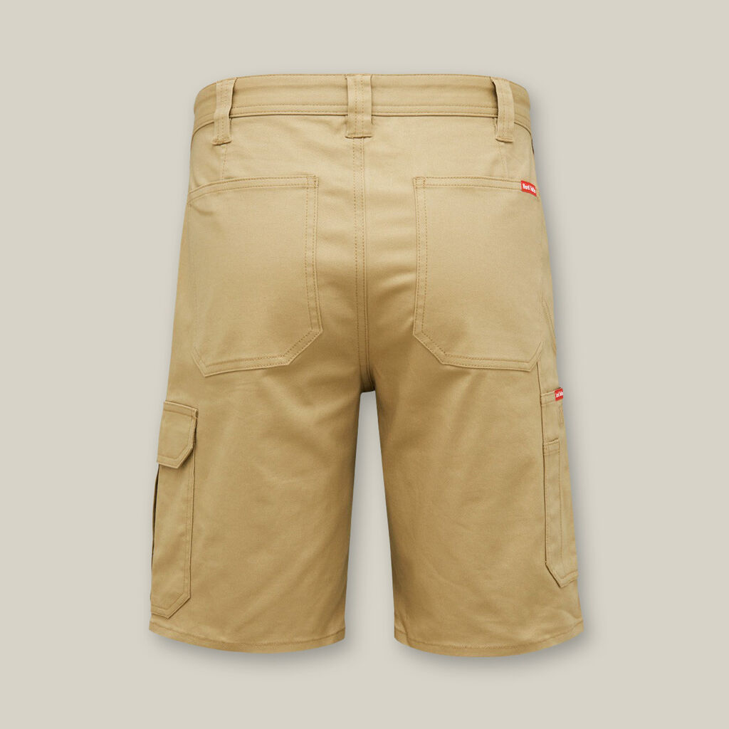 Hard Yakka Core Stretch Cargo Short