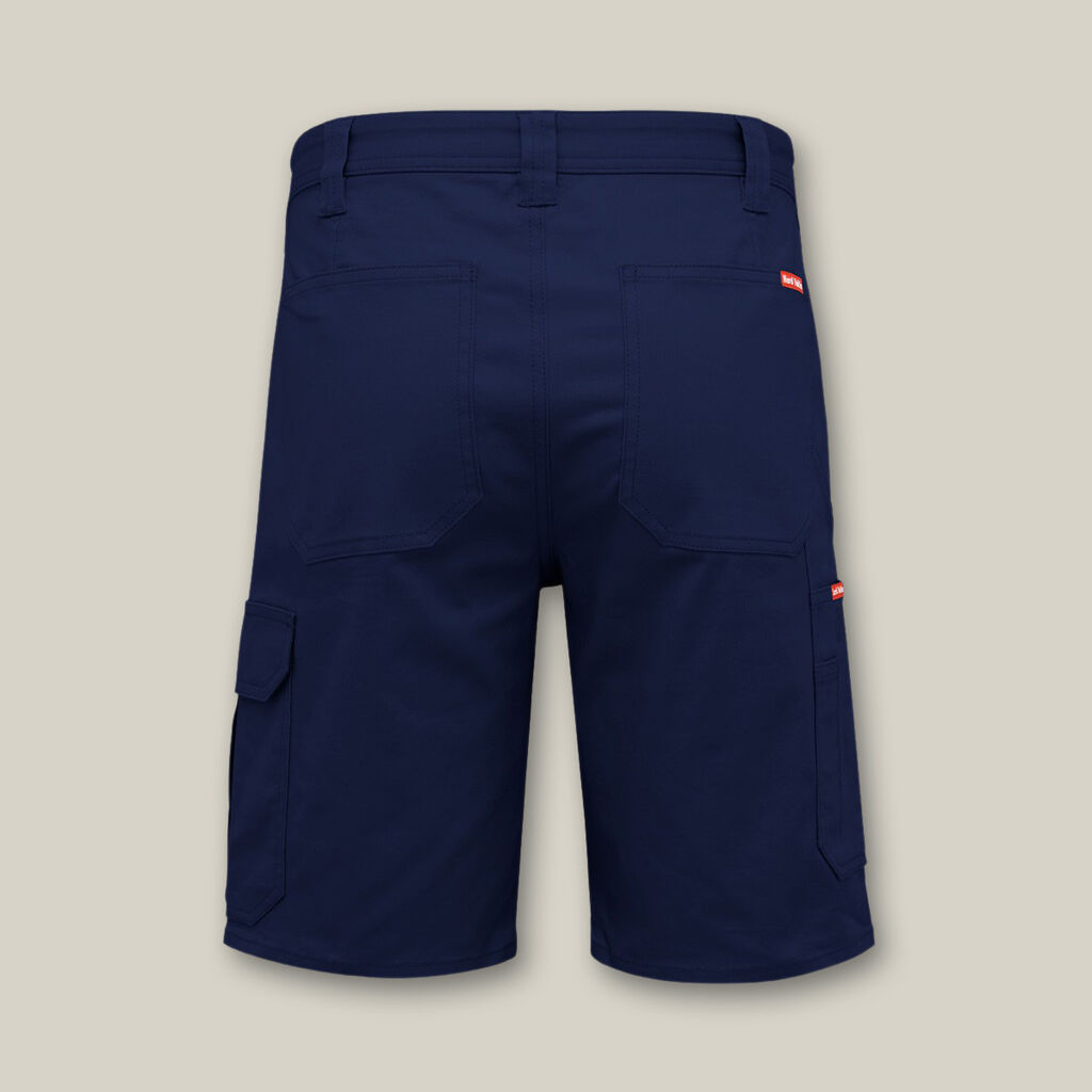 Hard Yakka Core Stretch Cargo Short