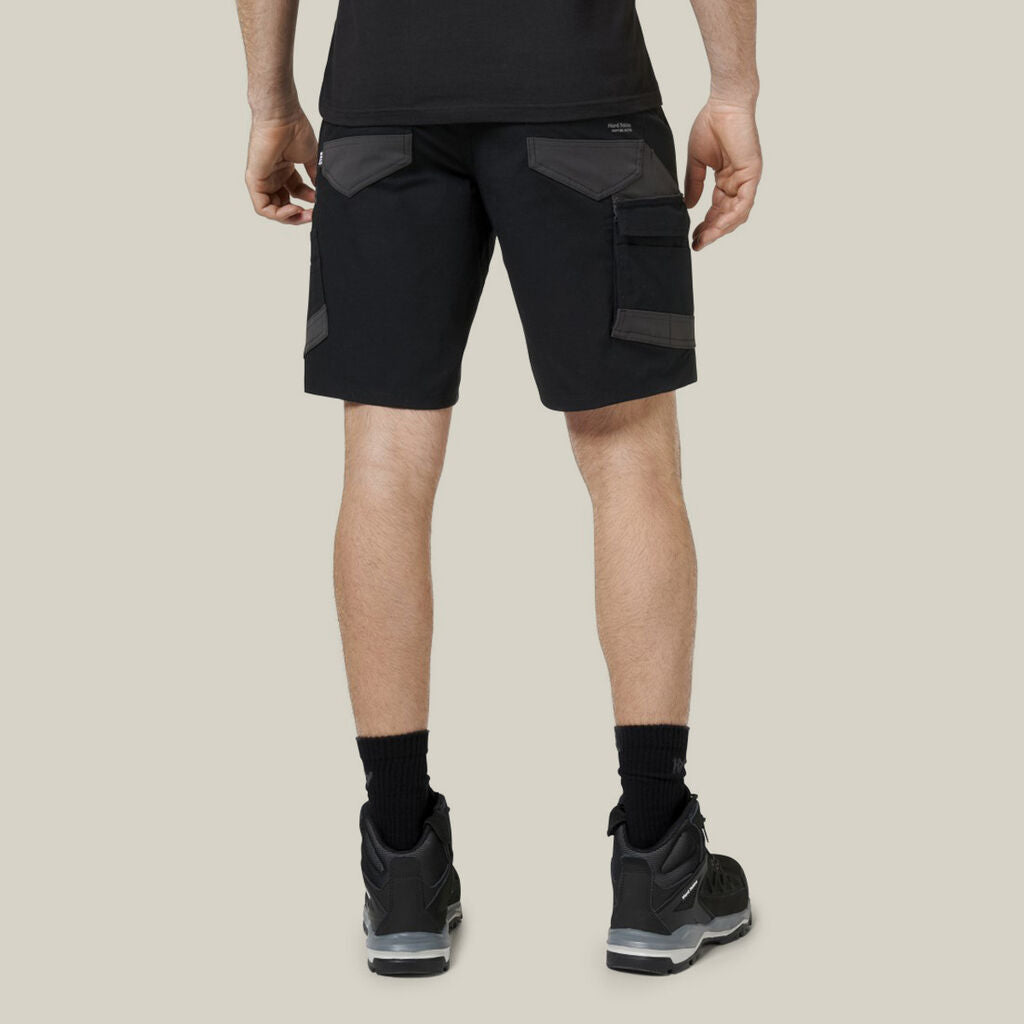 HardYakka 3056 Raptor Rip Resistant Mid Length Short