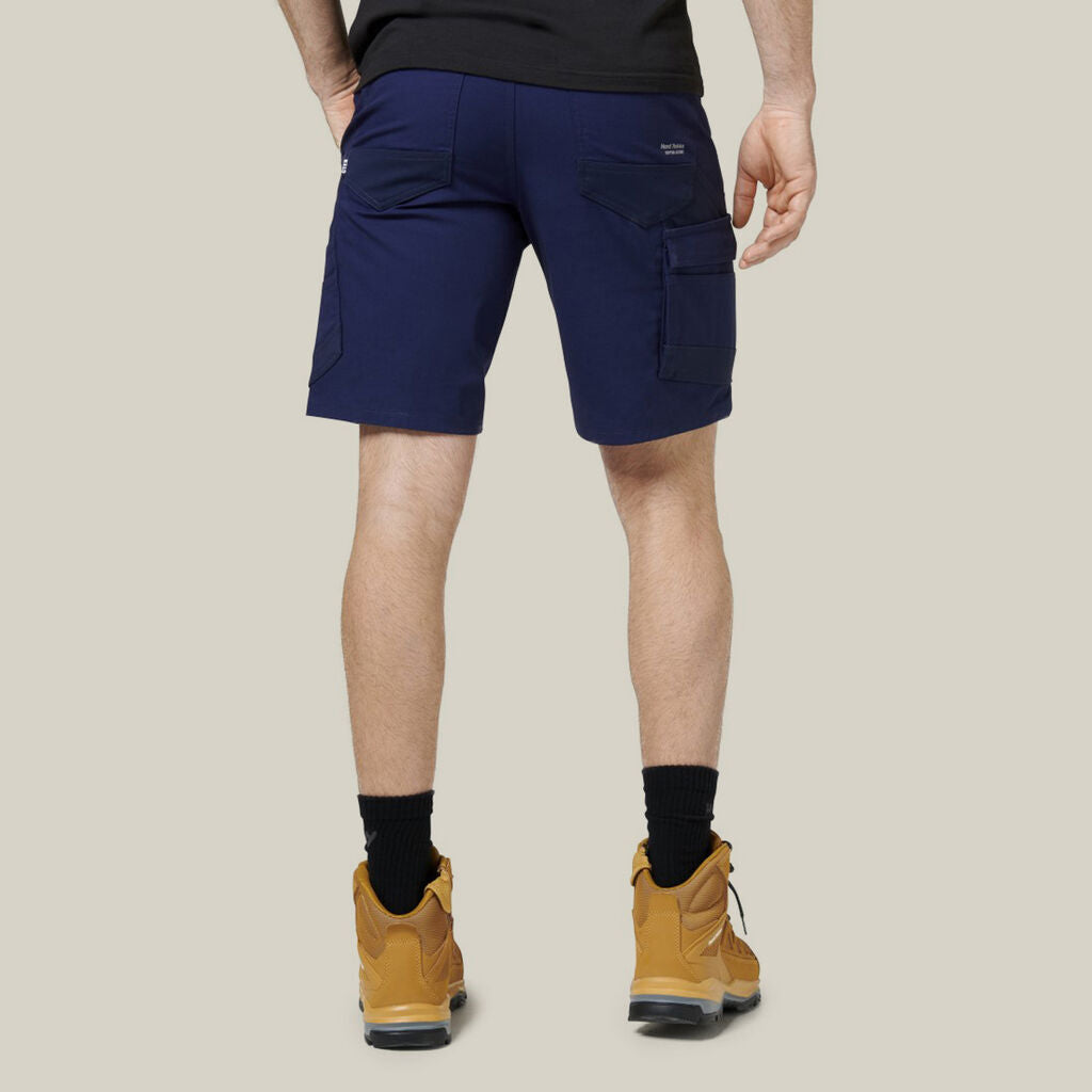 HardYakka 3056 Raptor Rip Resistant Mid Length Short