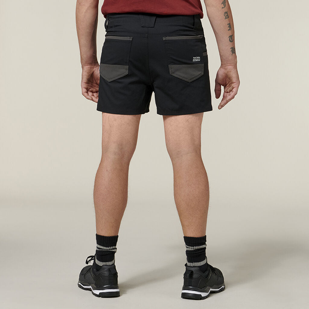 HardYakka 3056 Raptor Rip Resistant Short Short