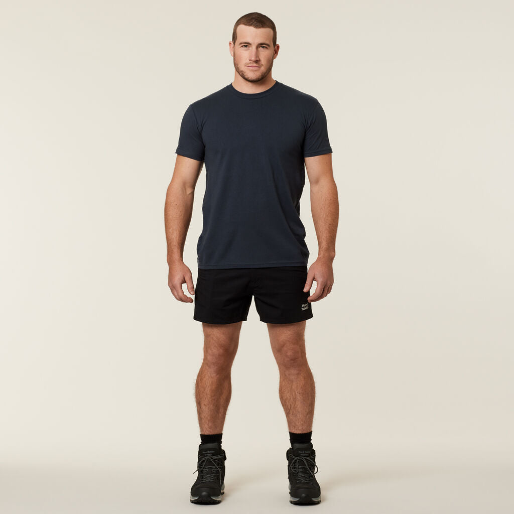 HardYakka 3056 Raptor Rip Resistant Short Short