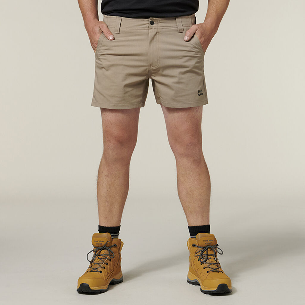 HardYakka 3056 Raptor Rip Resistant Short Short