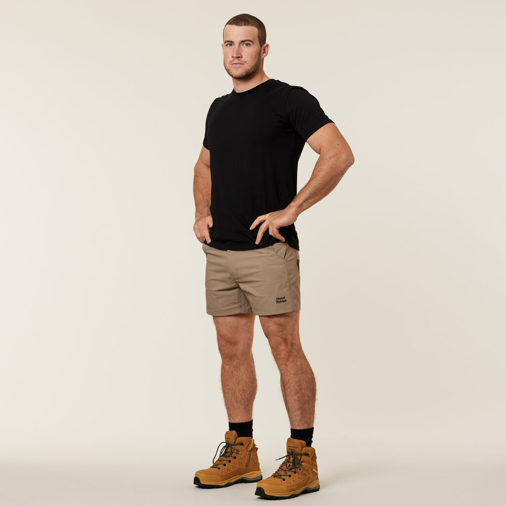 HardYakka 3056 Raptor Rip Resistant Short Short