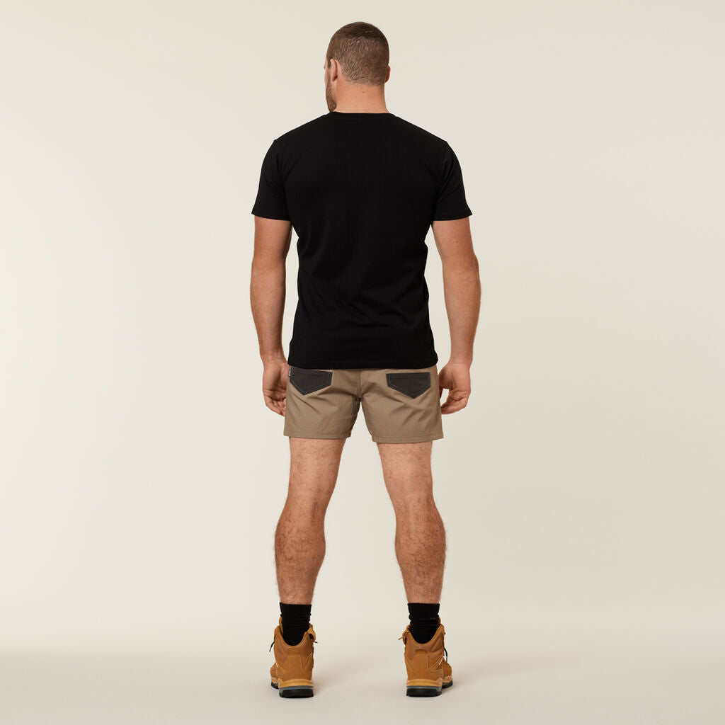 HardYakka 3056 Raptor Rip Resistant Short Short