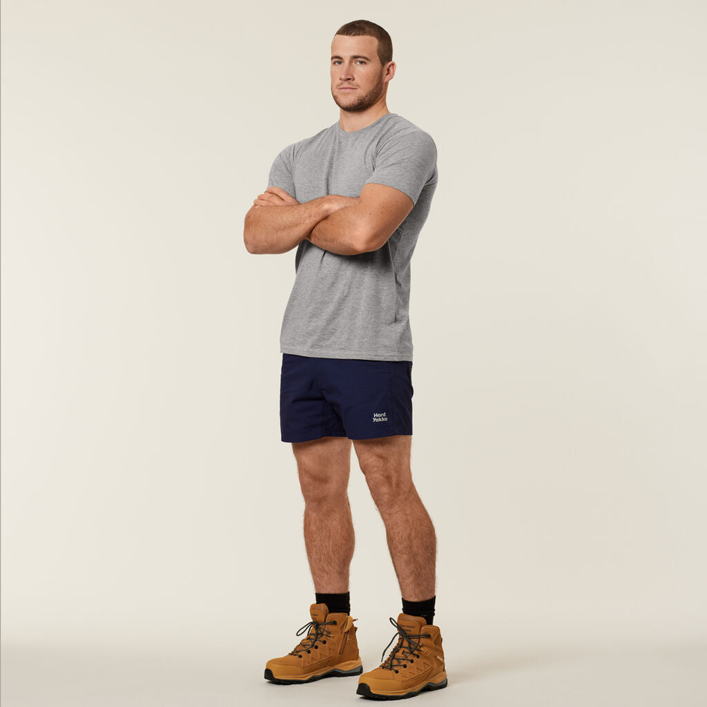 HardYakka 3056 Raptor Rip Resistant Short Short