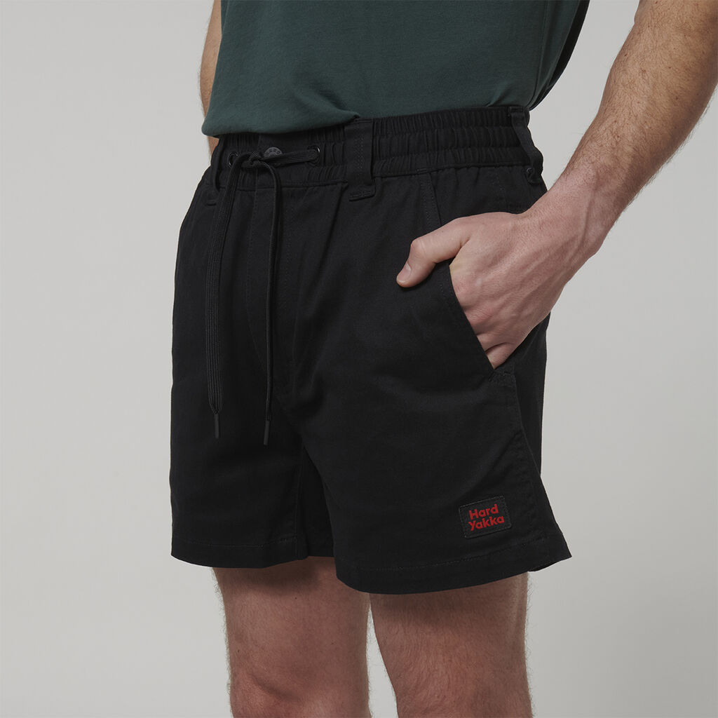 TOUGHMAXX SHORT SHORT