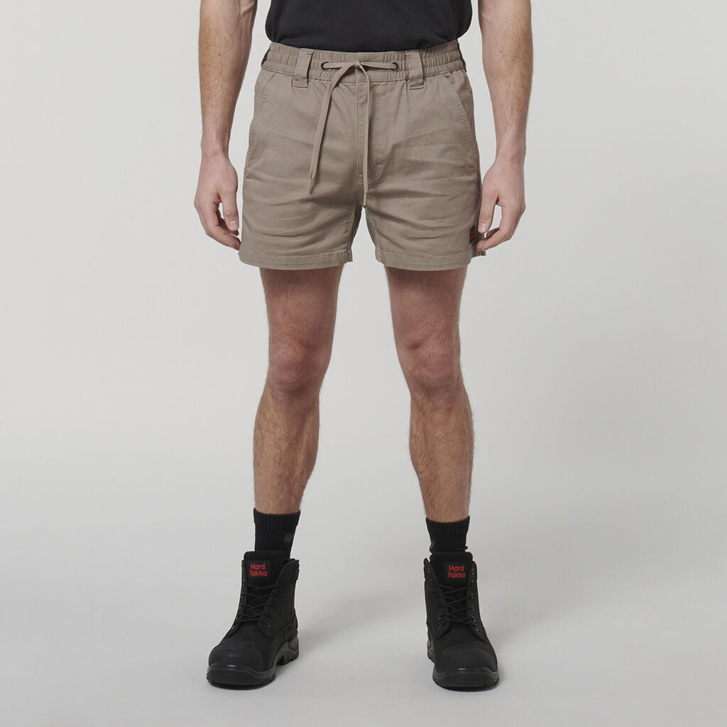 TOUGHMAXX SHORT SHORT