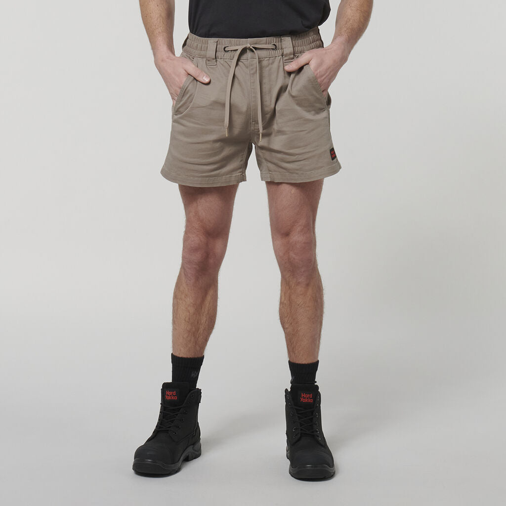 TOUGHMAXX SHORT SHORT