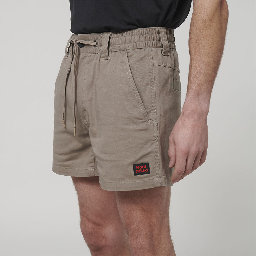 TOUGHMAXX SHORT SHORT