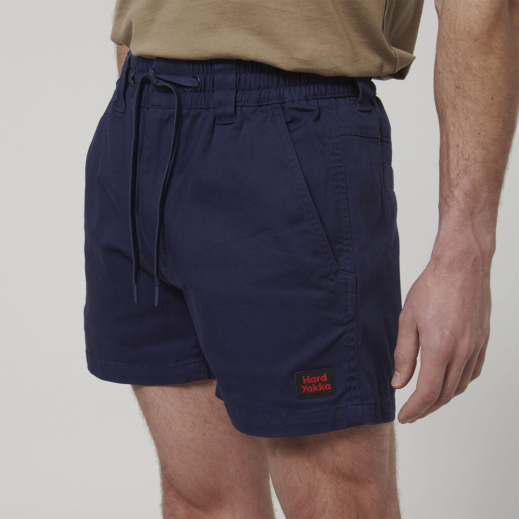 TOUGHMAXX SHORT SHORT