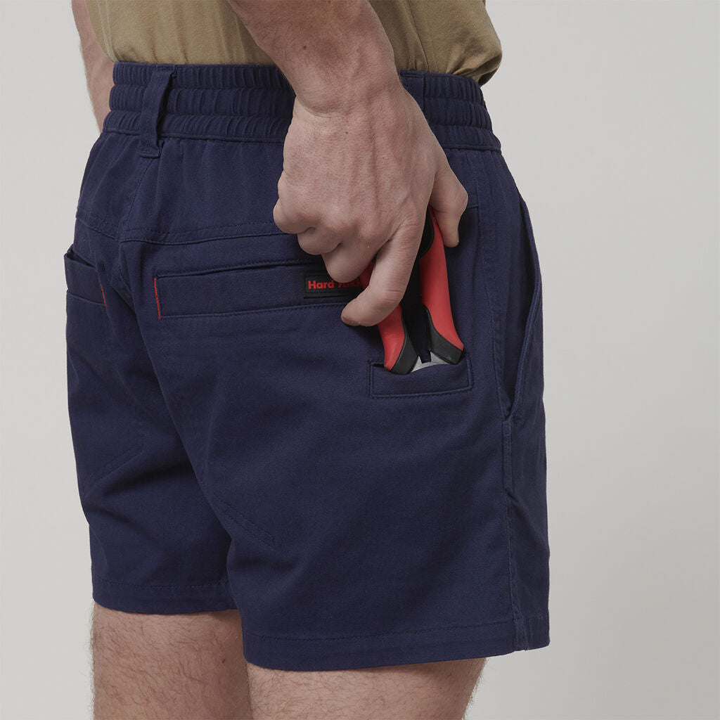 TOUGHMAXX SHORT SHORT