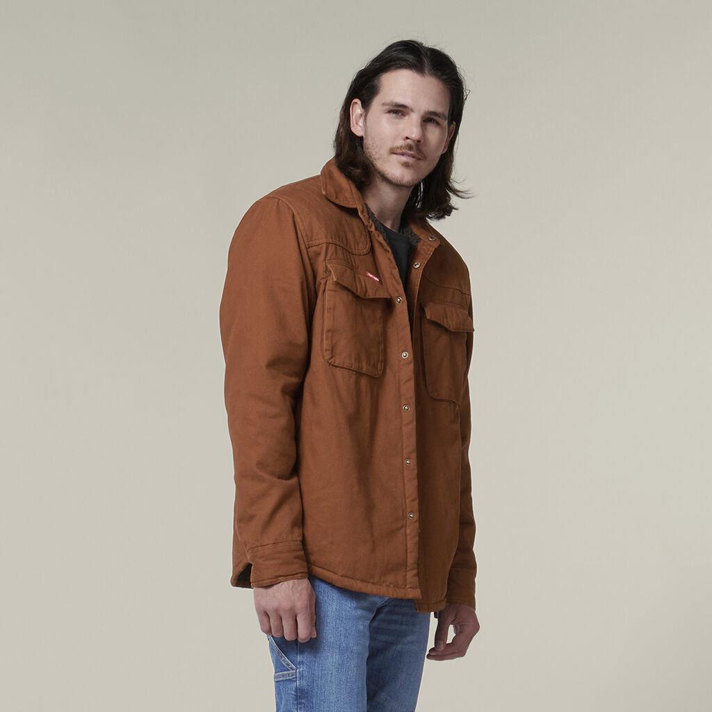 Hard Yakka Heritage Cruiser Jacket