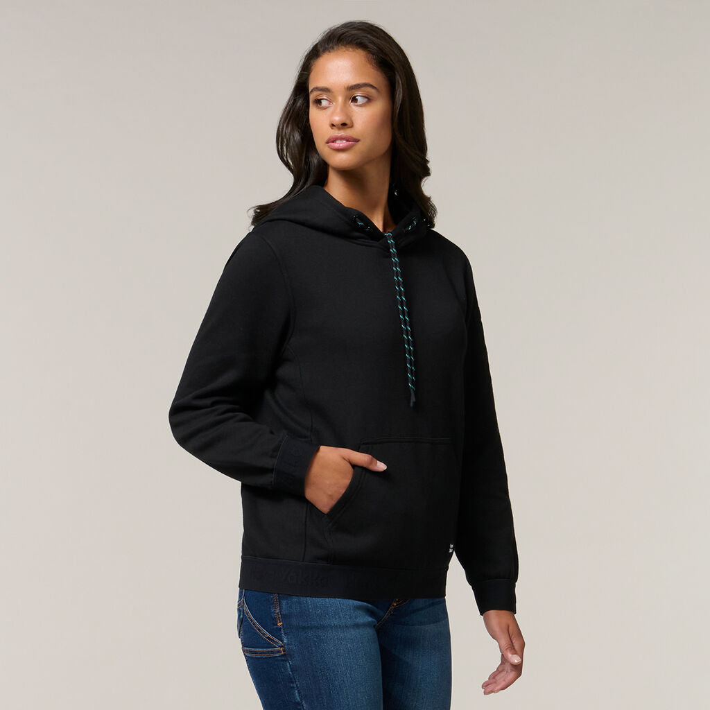 Hard Yakka Womens Legends Gladiator Hoodie