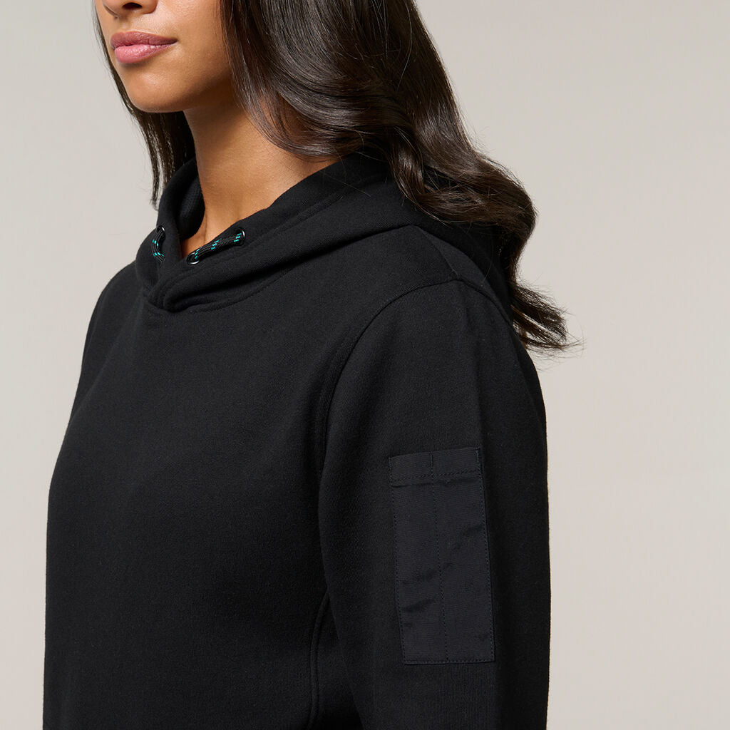 Hard Yakka Womens Legends Gladiator Hoodie