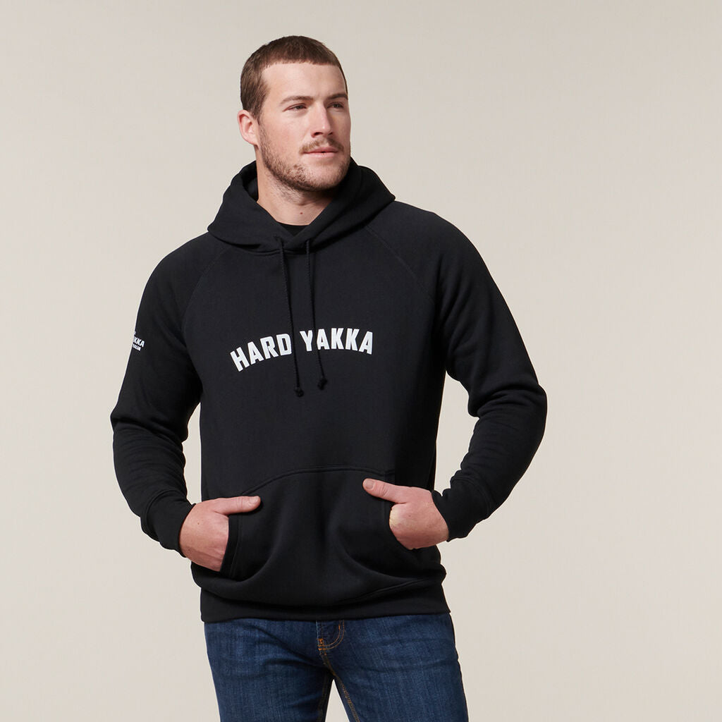 Hard Yakka Aussie Legend Hoodie