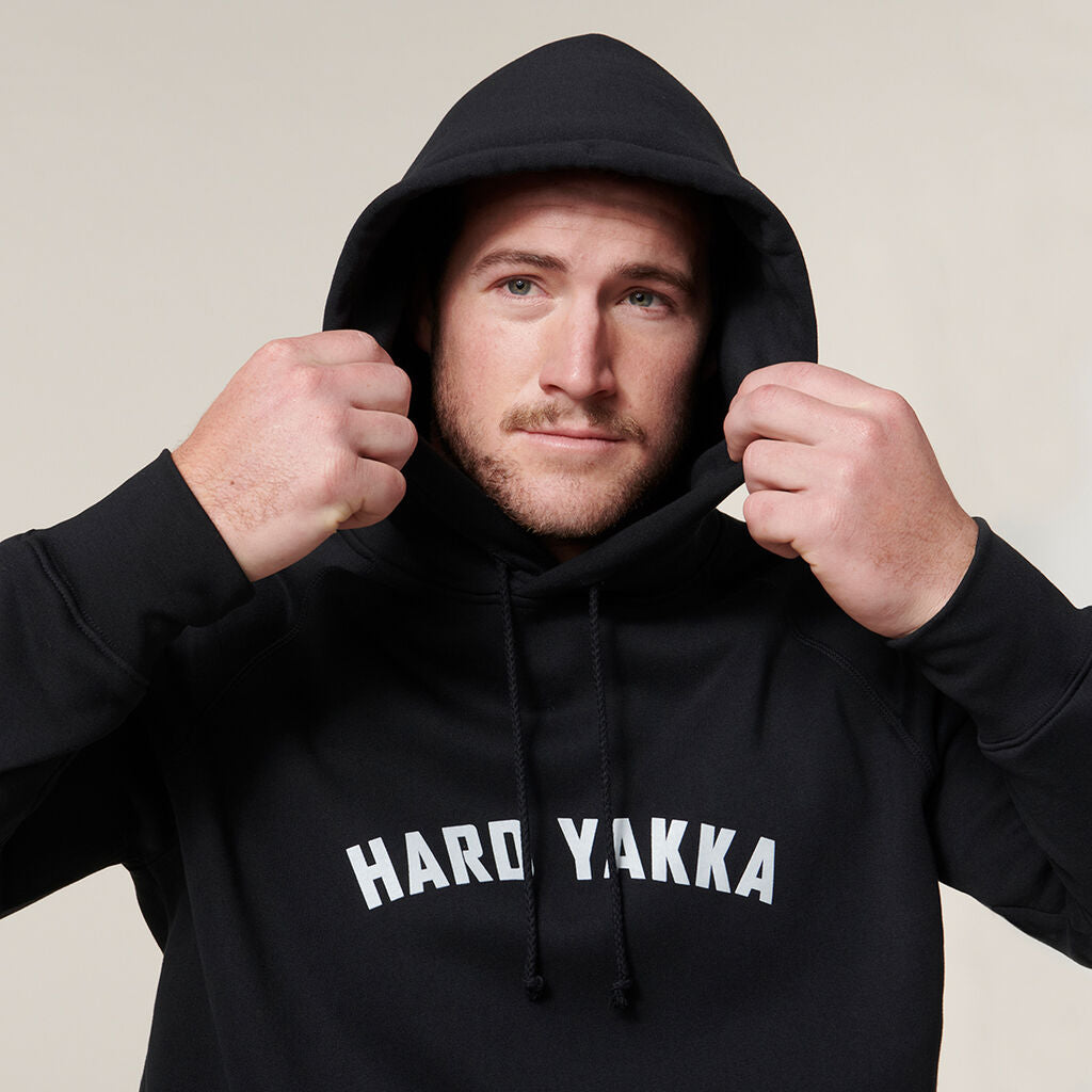 Hard Yakka Aussie Legend Hoodie