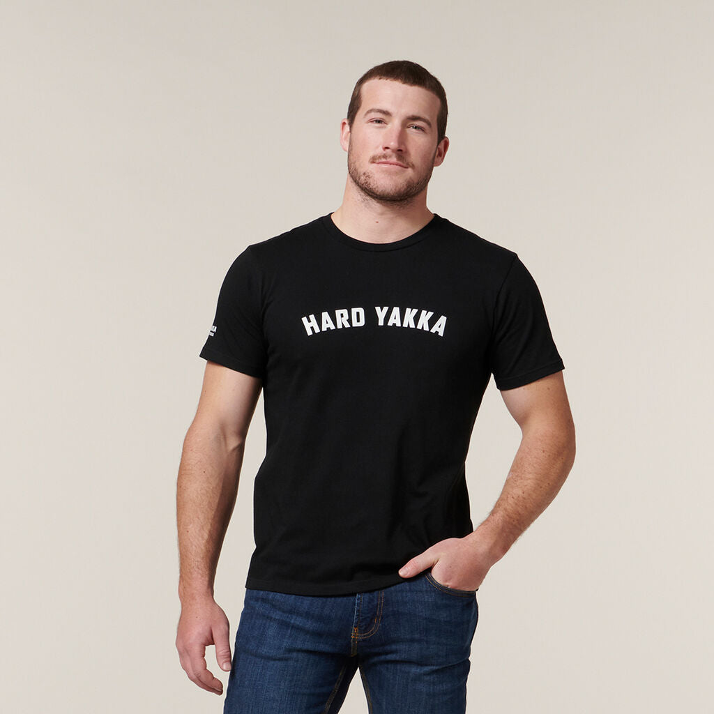 Hard Yakka Aussie Legend Tee