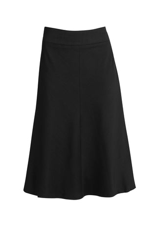 WOMENS FLUTED SKIRT - 20113