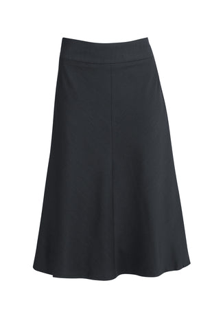 WOMENS FLUTED SKIRT -  20113