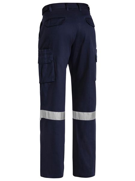 8 POCKET CARGO PANT 3M REFLECTIVE TAPE - BPC6007T