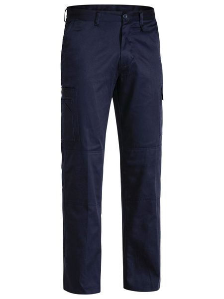 Cool Lightweight Mens Drill Pant - BP6899