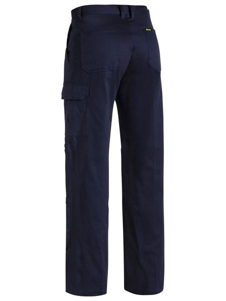 Cool Lightweight Mens Drill Pant - BP6899