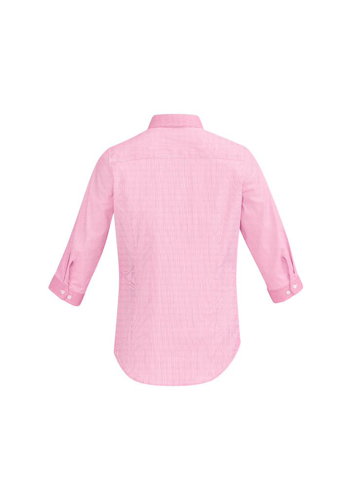 Womens Fifth Avenue 3/4 sleeve Shirt - 40111