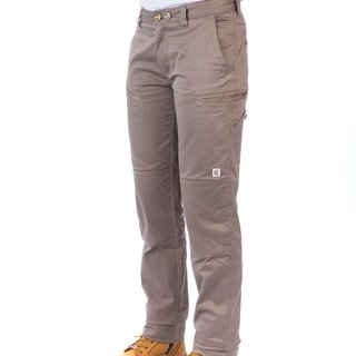 Sandy Cargo Pants - CO601