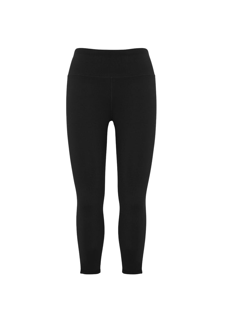 Ladies Flex 3/4 Leggings - L513LT