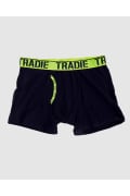 Tradie Mens Man Front Trunk - MJ1621SK