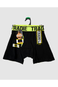 Tradie Mens Man Front Trunk - MJ1621SK