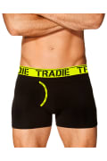 Tradie Mens Man Front Trunk - MJ1621SK