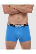 Tradie Mens 3pk Trunk - MJ1194WK3