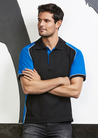 Mens Nitro Polo P10112