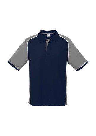 Mens Nitro Polo P10112