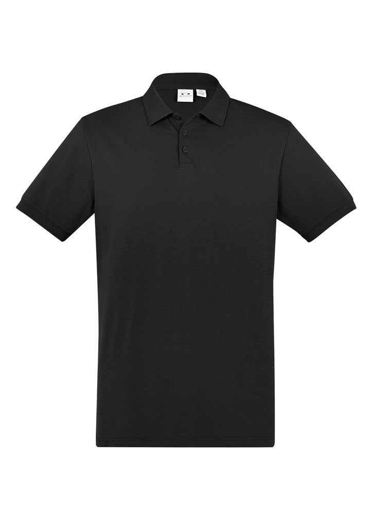 MENS CITY POLO - P105MS