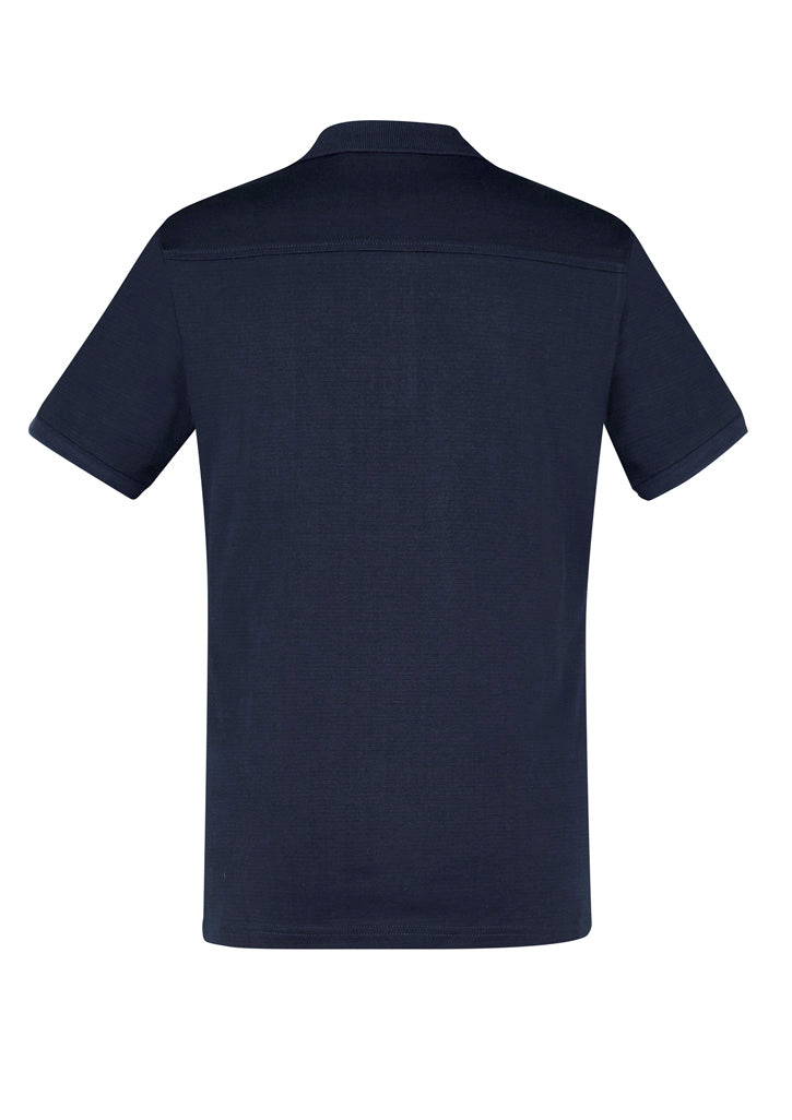 Mens Aston Short Sleeve Polo - P106MS