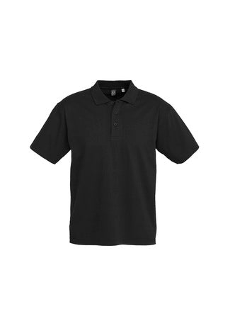 Mens Ice Short Sleeve Polo - P112MS